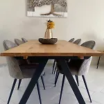 Front Miraflores Appartement