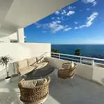 Front Miraflores * Sitio de Calahonda