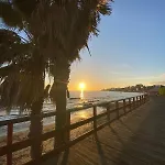 Front Miraflores Appartement