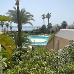 Front Miraflores *