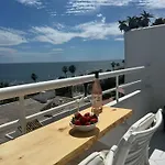 Appartement Front Miraflores Sitio de Calahonda