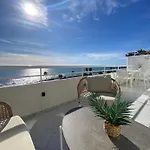 Appartement Front Miraflores Sitio de Calahonda