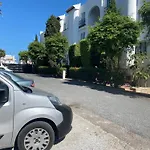 Appartement Front Miraflores Sitio de Calahonda